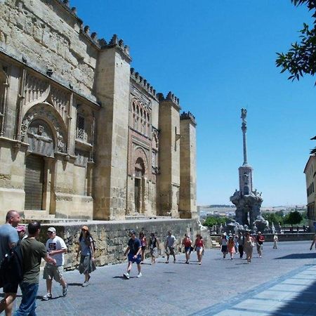 El Rincon De Jesus Y Loli Leilighet Córdoba Eksteriør bilde