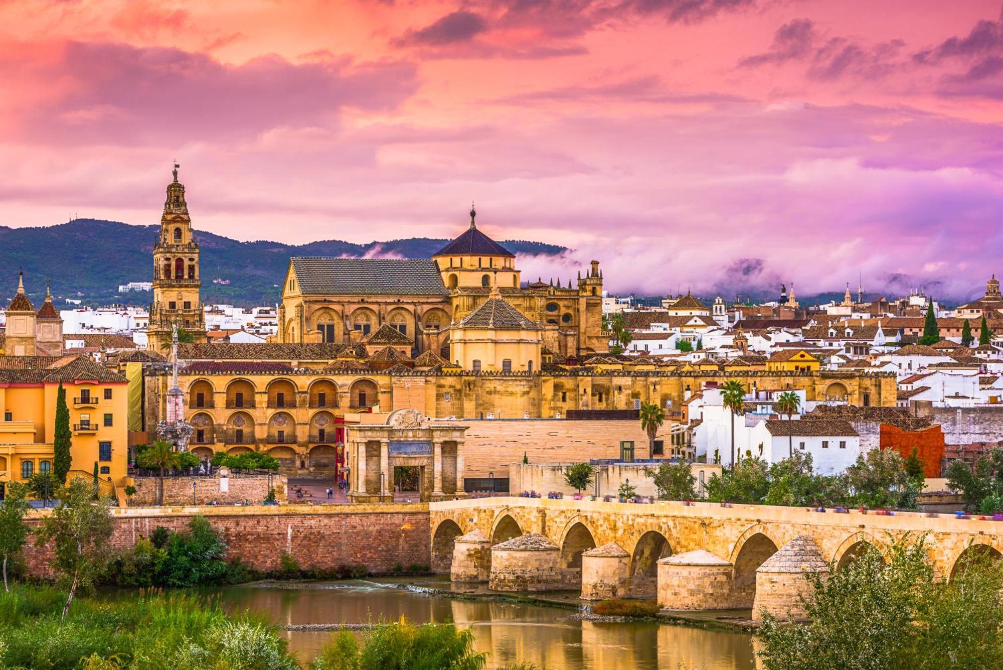 El Rincon De Jesus Y Loli Leilighet Córdoba Eksteriør bilde