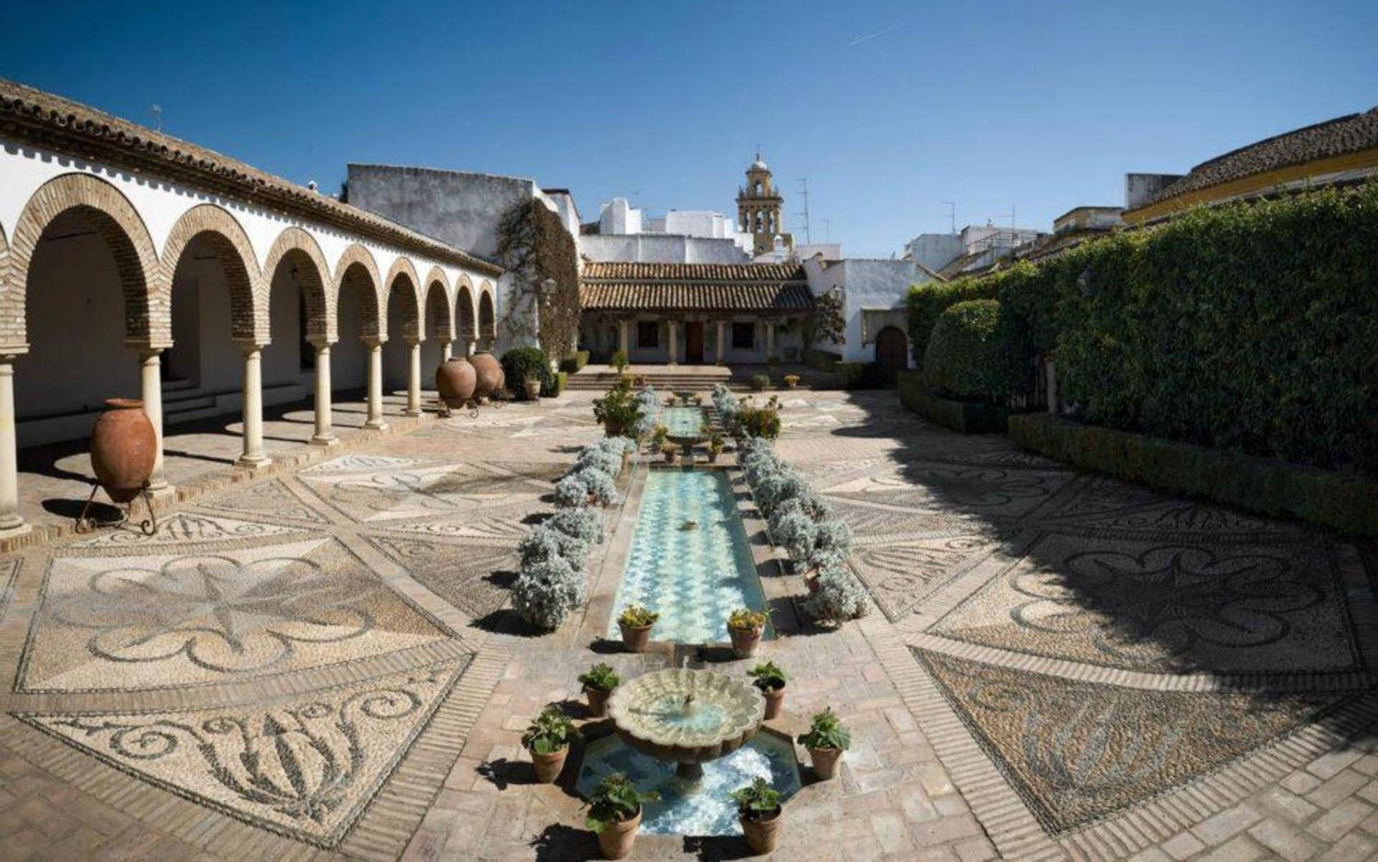 El Rincon De Jesus Y Loli Leilighet Córdoba Eksteriør bilde